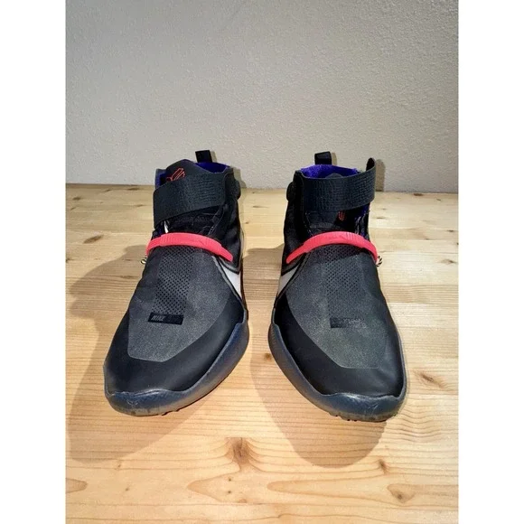 Nike Kobe AD‎ NXT FF Off Noir Clear sz 13 DS CD0458-090